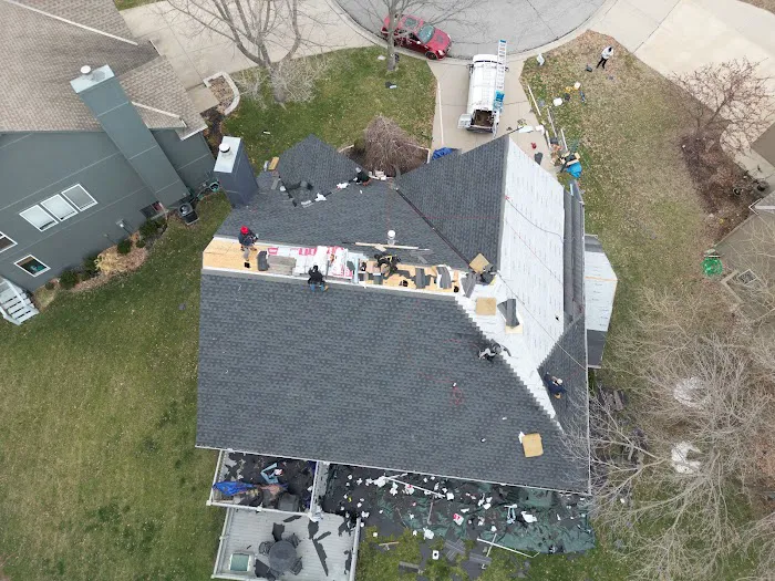 Priority Roofing Picture 10