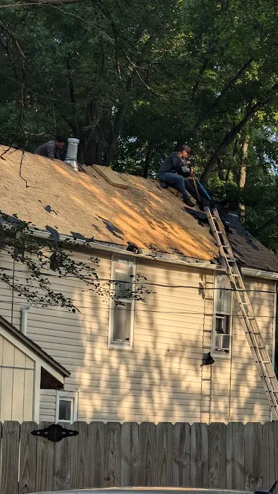 Priority Roofing Picture 9