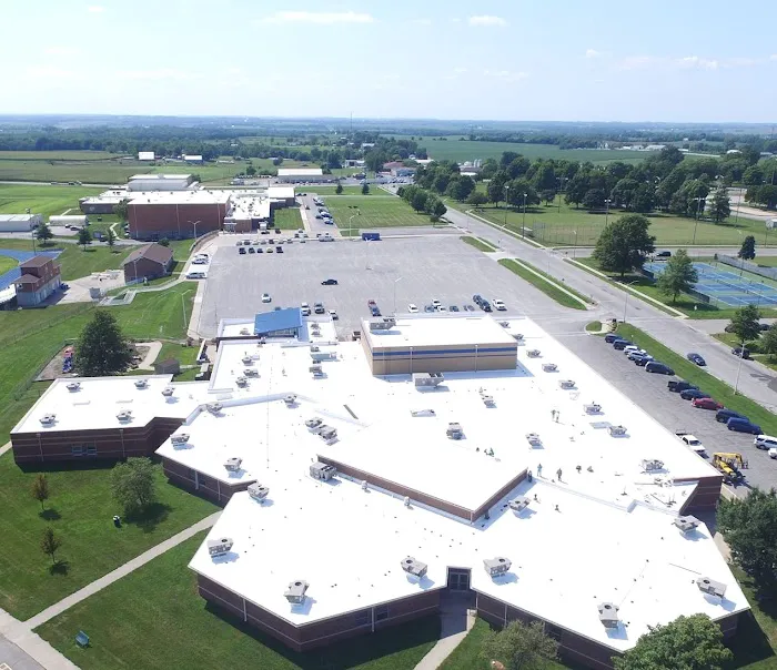 KC The Best Roofing Co Picture 1