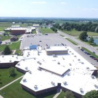 KC The Best Roofing Co ico