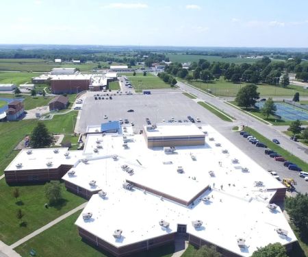KC The Best Roofing Co
