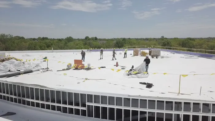 KC The Best Roofing Co Picture 2