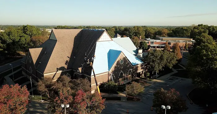 Easton Roofing Picture 1