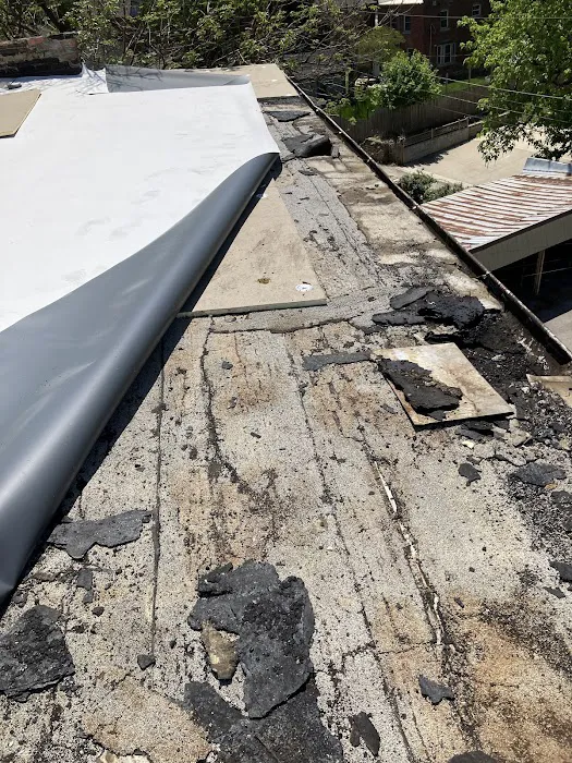 Easton Roofing Picture 10