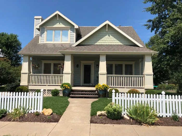 Easton Roofing Picture 2