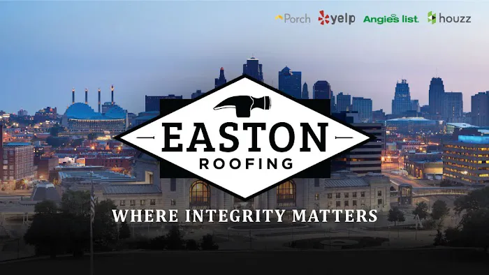 Easton Roofing Picture 4