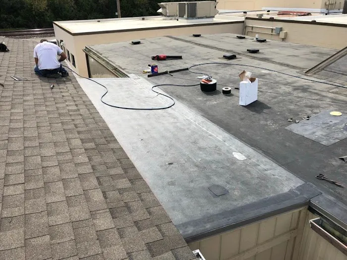 Easton Roofing Picture 7