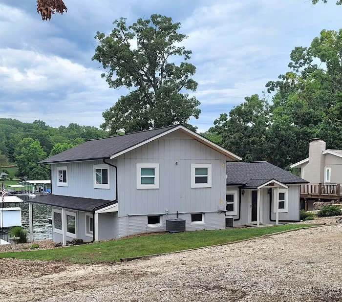 Robinson Roofing KC Picture 1