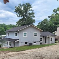 Robinson Roofing KC ico