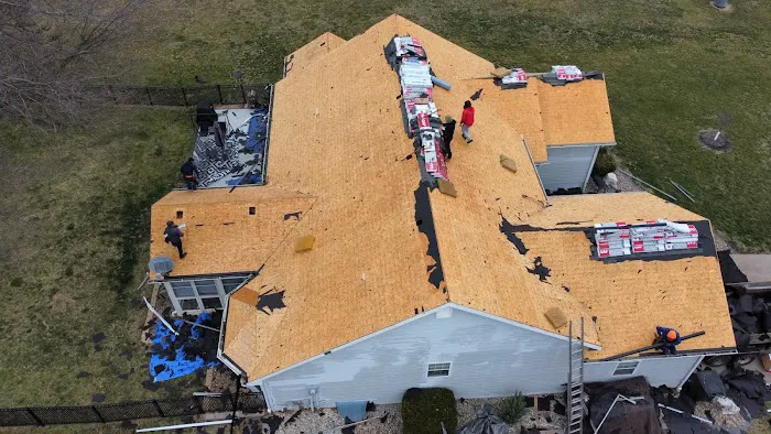 Robinson Roofing KC Picture 5