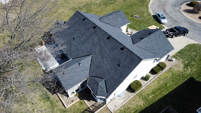 Robinson Roofing KC Picture 7