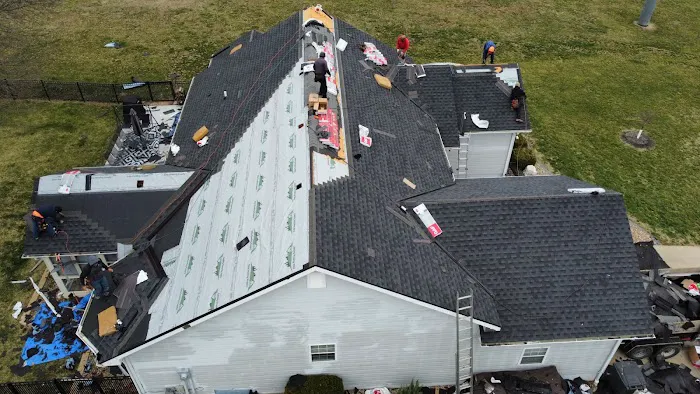 Robinson Roofing KC Picture 6