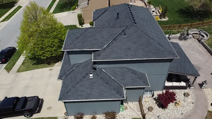 Robinson Roofing KC Picture 9