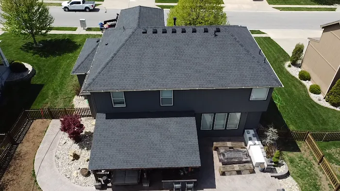 Robinson Roofing KC Picture 10