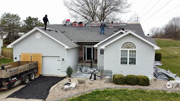 Robinson Roofing KC Picture 4