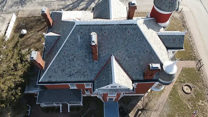 Robinson Roofing KC Picture 3