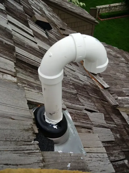 Braden Roofing Picture 3