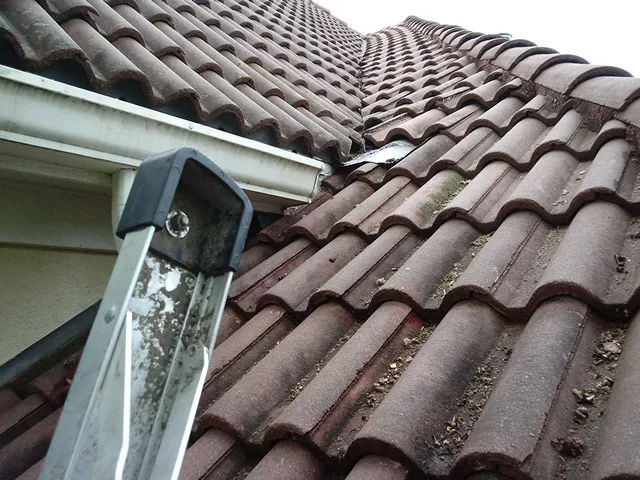 Braden Roofing Picture 2