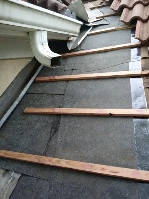 Braden Roofing Picture 1