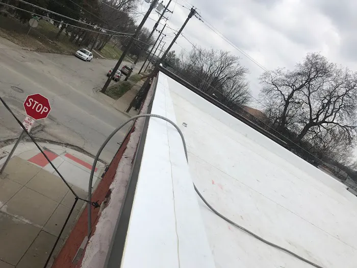 Braden Roofing Picture 9