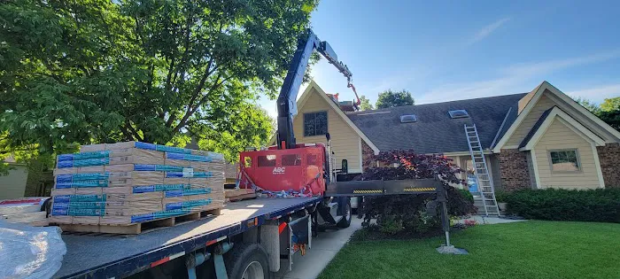 Braden Roofing Picture 8