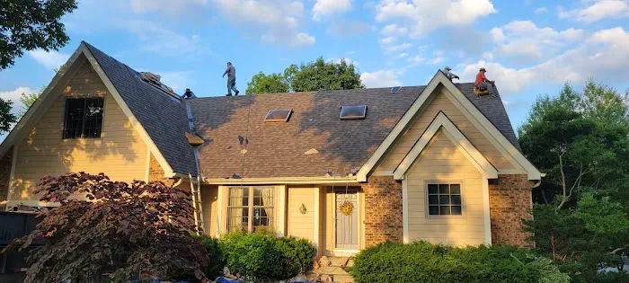 Braden Roofing Picture 7