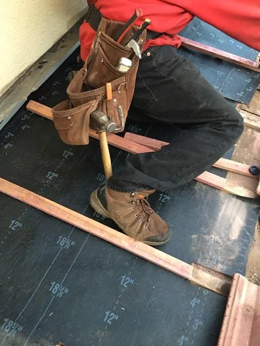 Braden Roofing Picture 10