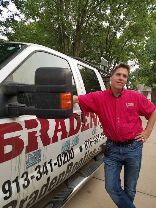 Braden Roofing Picture 6
