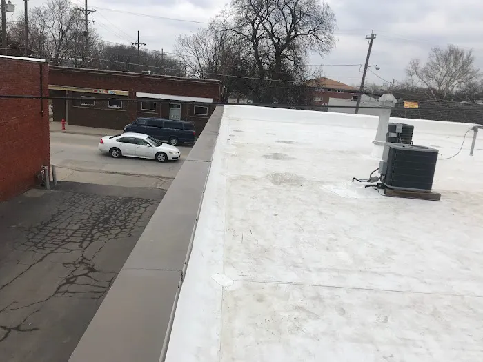 Braden Roofing Picture 5