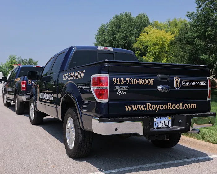 RoyCo Roofing Picture 4