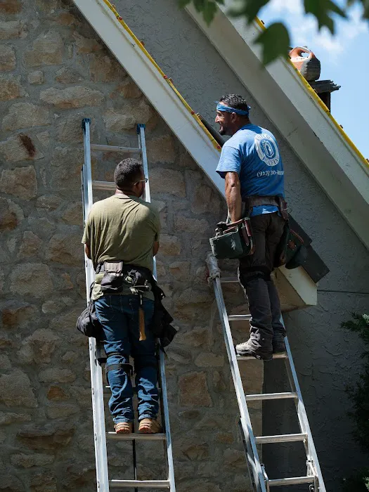 RoyCo Roofing Picture 6