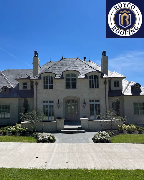 RoyCo Roofing Picture 8