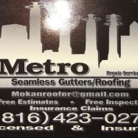 Expert Roofing Kansas City ico