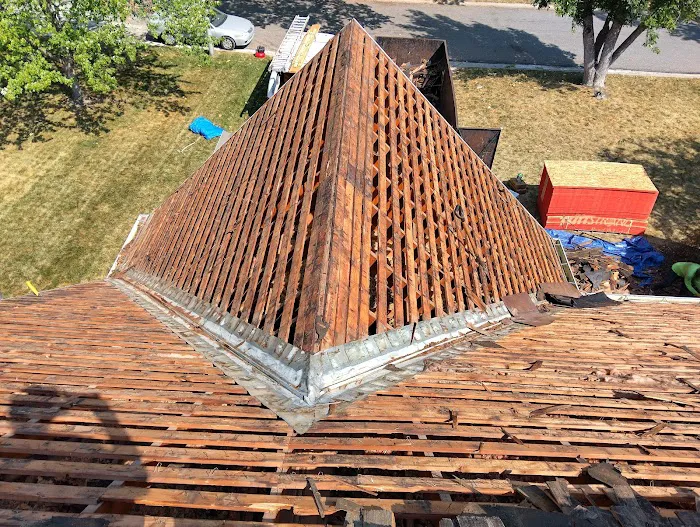 All About Roofing KC Picture 1
