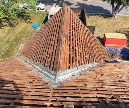 All About Roofing KC