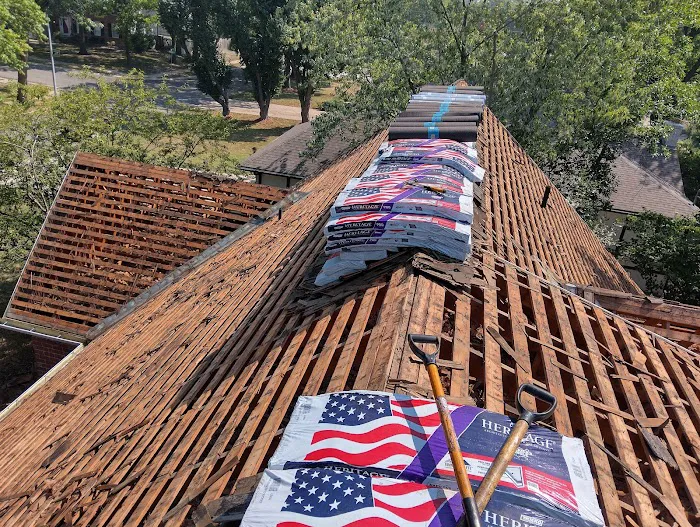 All About Roofing KC Picture 5