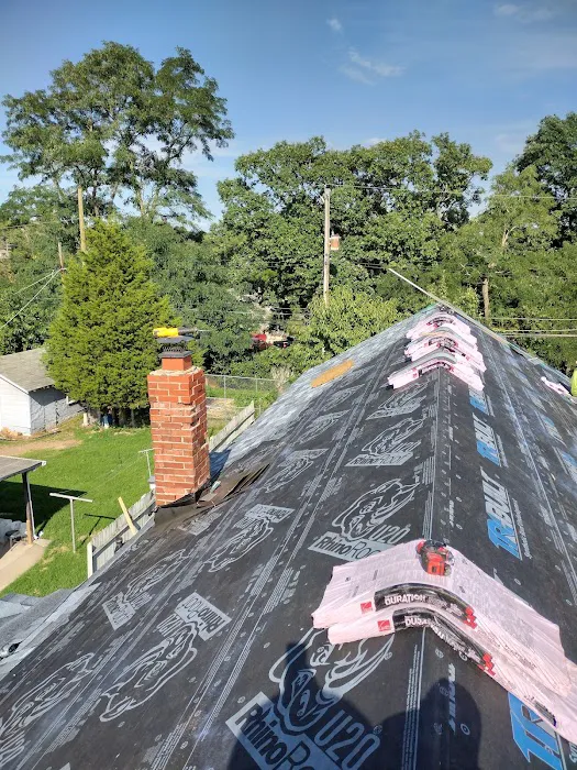 Roofers and Construction Kansas City LLC Picture 10