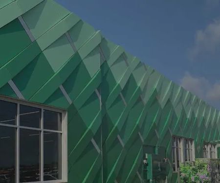 Delta Innovative Services, Inc