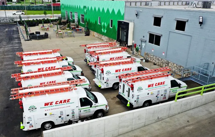 Delta Innovative Services, Inc Picture 5