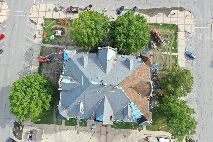 Everest Exteriors Picture 3