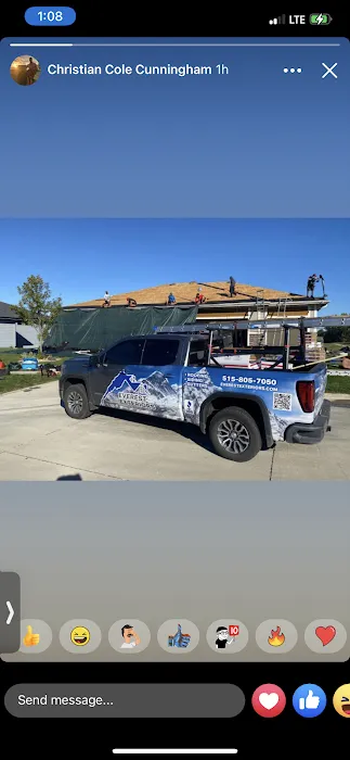 Everest Exteriors Picture 8