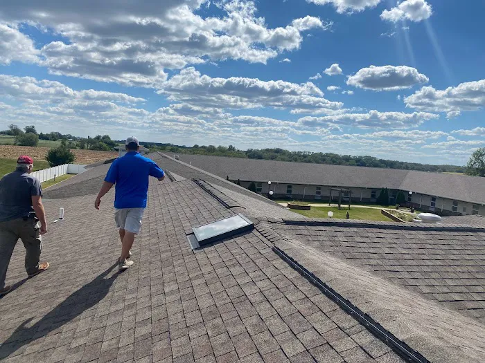 Everest Exteriors Picture 6