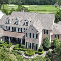 Infinity Roofing & Siding ico