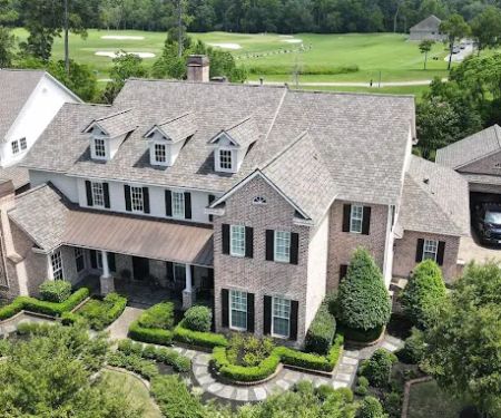 Infinity Roofing & Siding