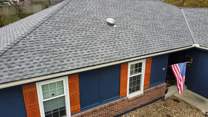 Infinity Roofing & Siding Picture 6