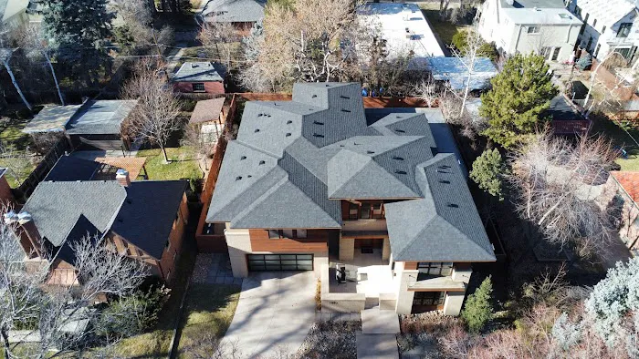 Infinity Roofing & Siding Picture 9