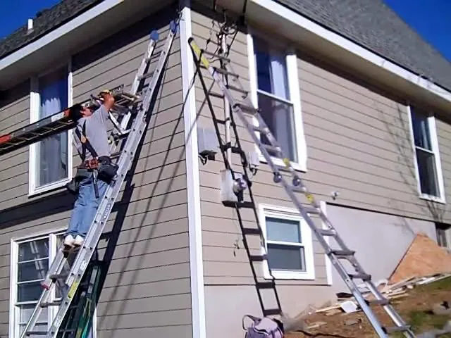 American Roofing & Renovations Inc. Picture 2