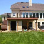 American Roofing & Renovations Inc.