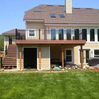 American Roofing & Renovations Inc. ico