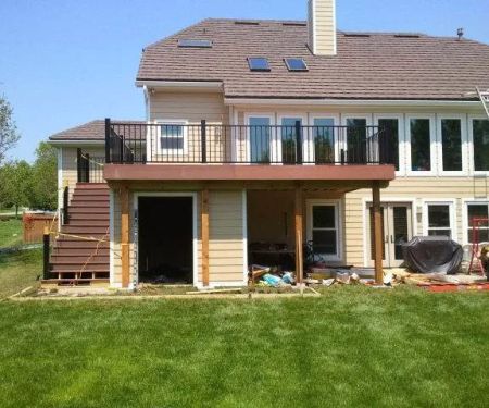 American Roofing & Renovations Inc.